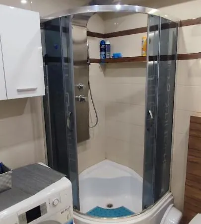 Apartament Na Gornej