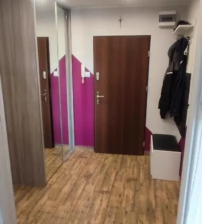 Apartament Na Gornej * Ketrzyn