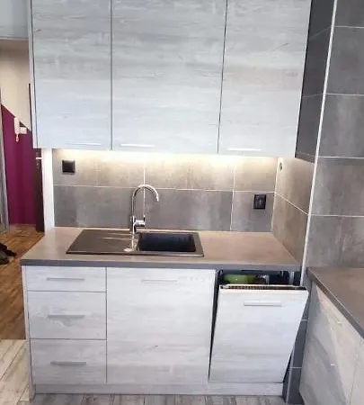 Apartament Na Gornej Apartment Ketrzyn