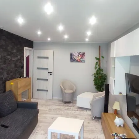 Apartament Na Gornej *